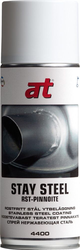 AT Stay Steel