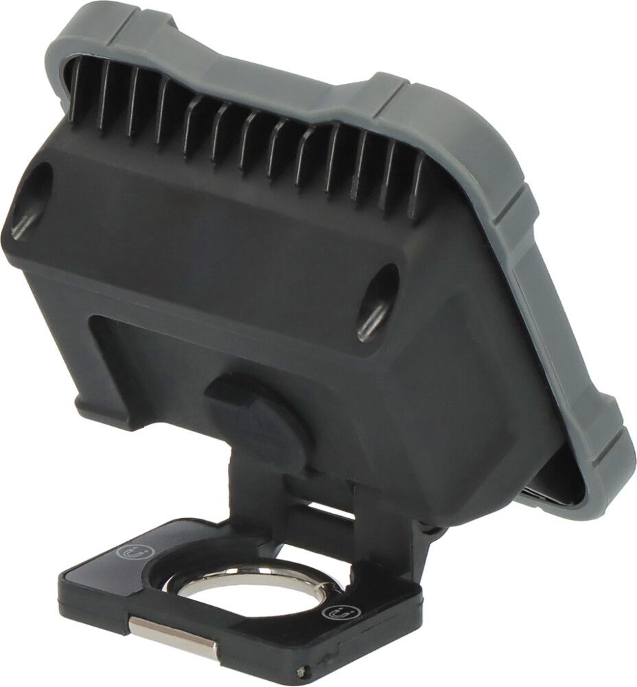 LED-töövalgusti Brennenstuhl laetav IP54