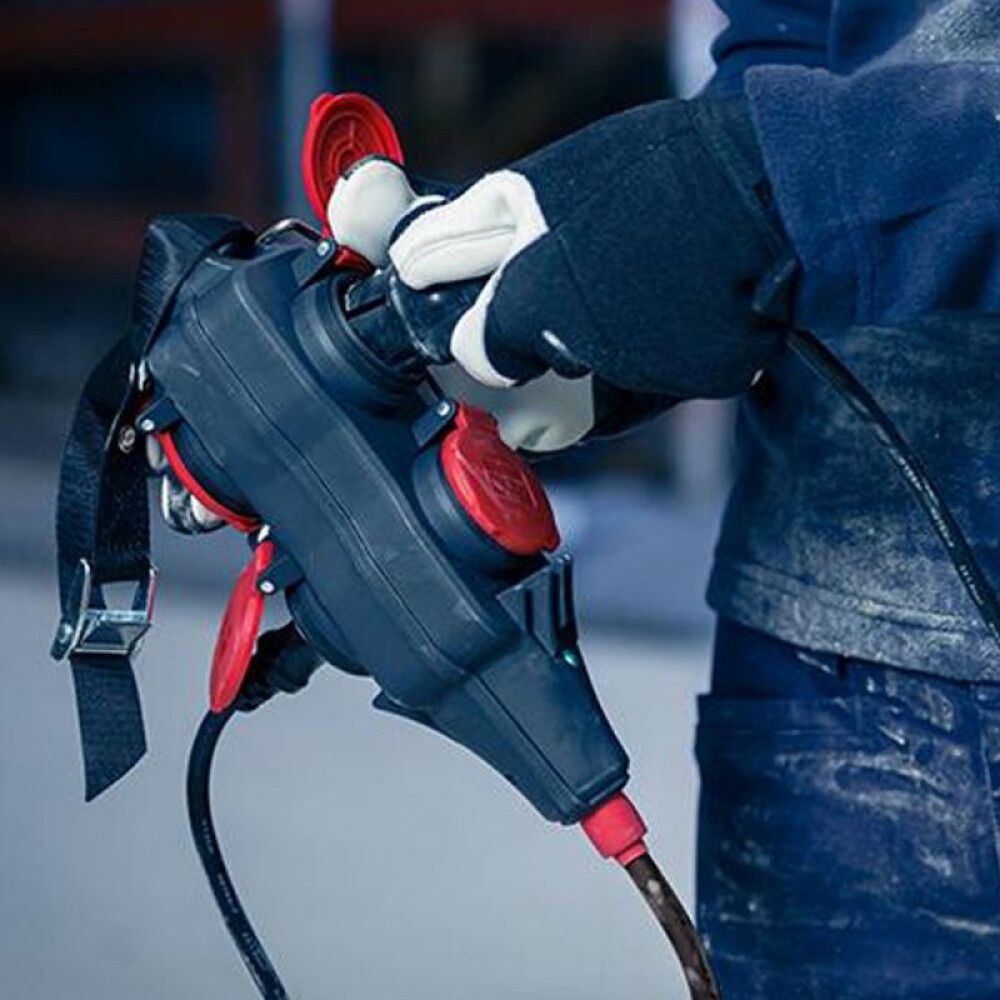 Kaablitrumli Brennenstuhl komplekt H07RN-F 3G1.5