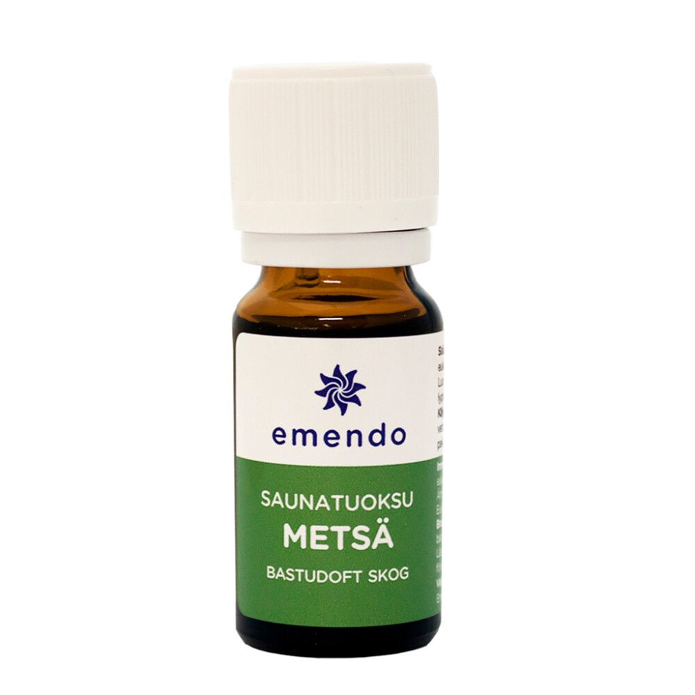 Saunaaroom Emendo mets 10 ml