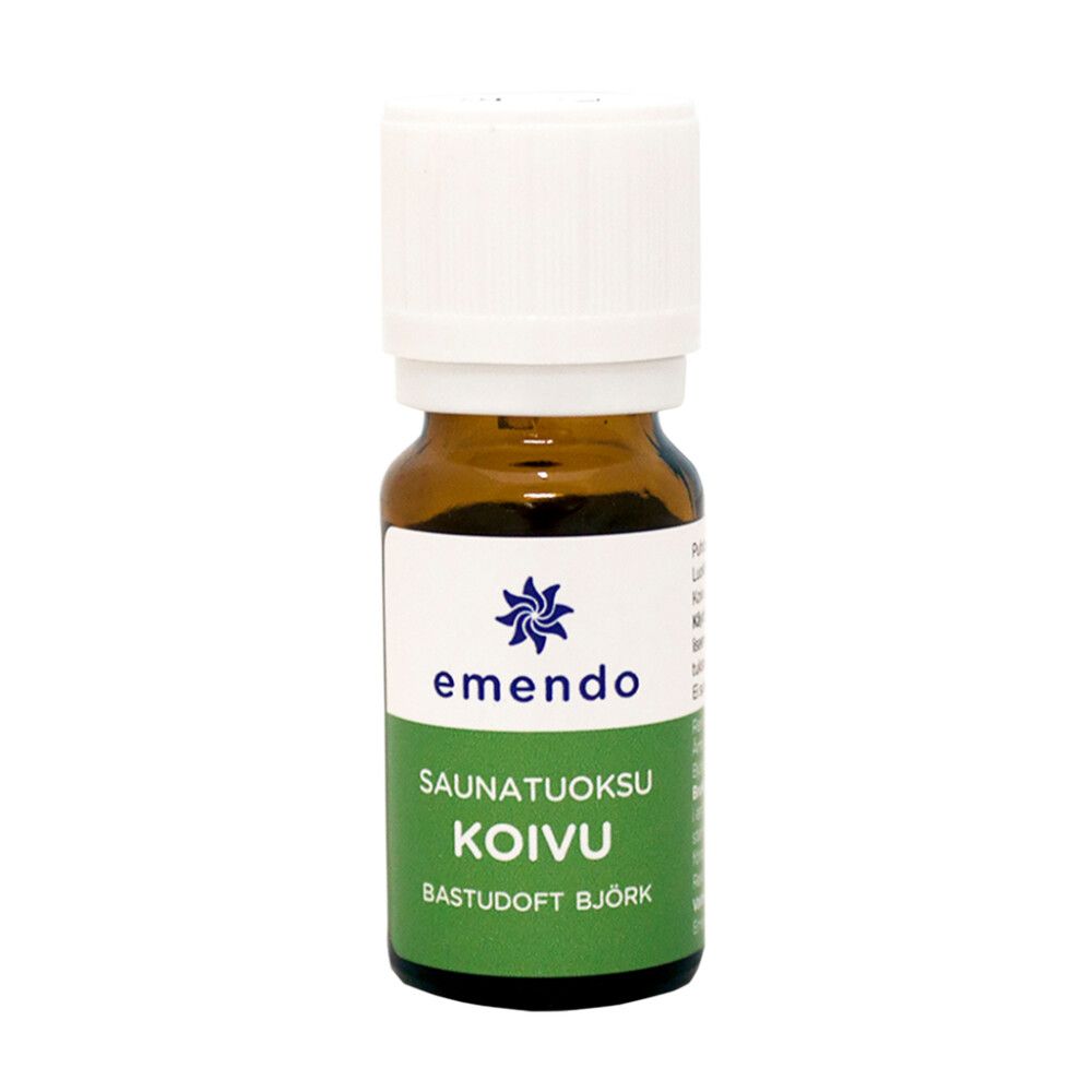 Saunaaroom Emendo kask 10 ml