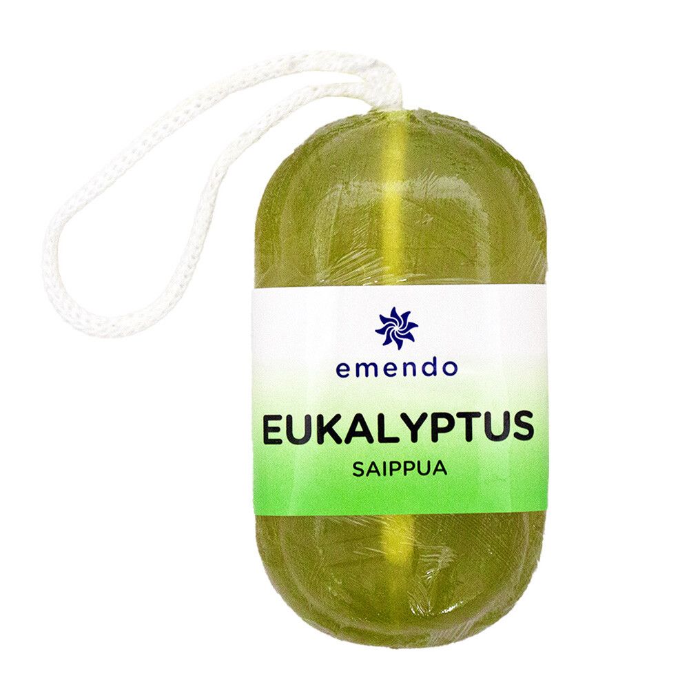 Eukalüptiseep Emendo 180 g