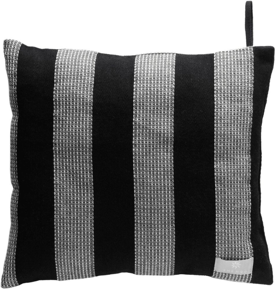 Saunapadi Emendo must