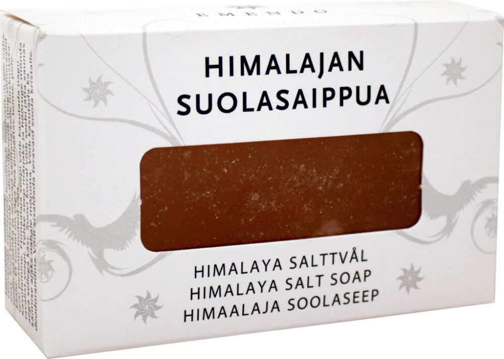 Himaalaja soolaseep Emendo 240 g