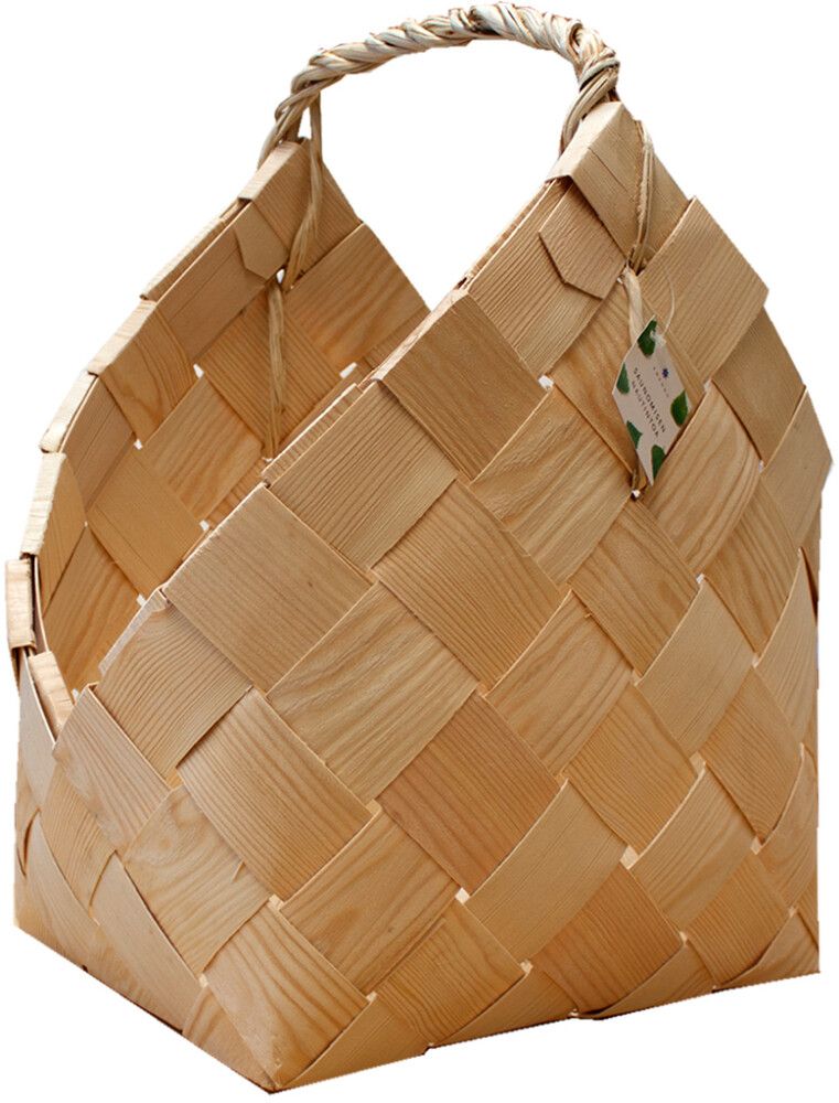 Laastukorv Emendo naturaalne