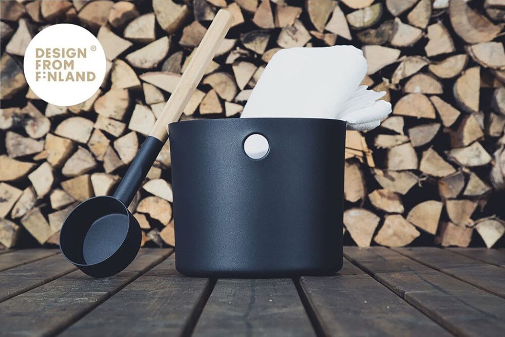 SAUNAKIBU- JA KULP KOLO MUST