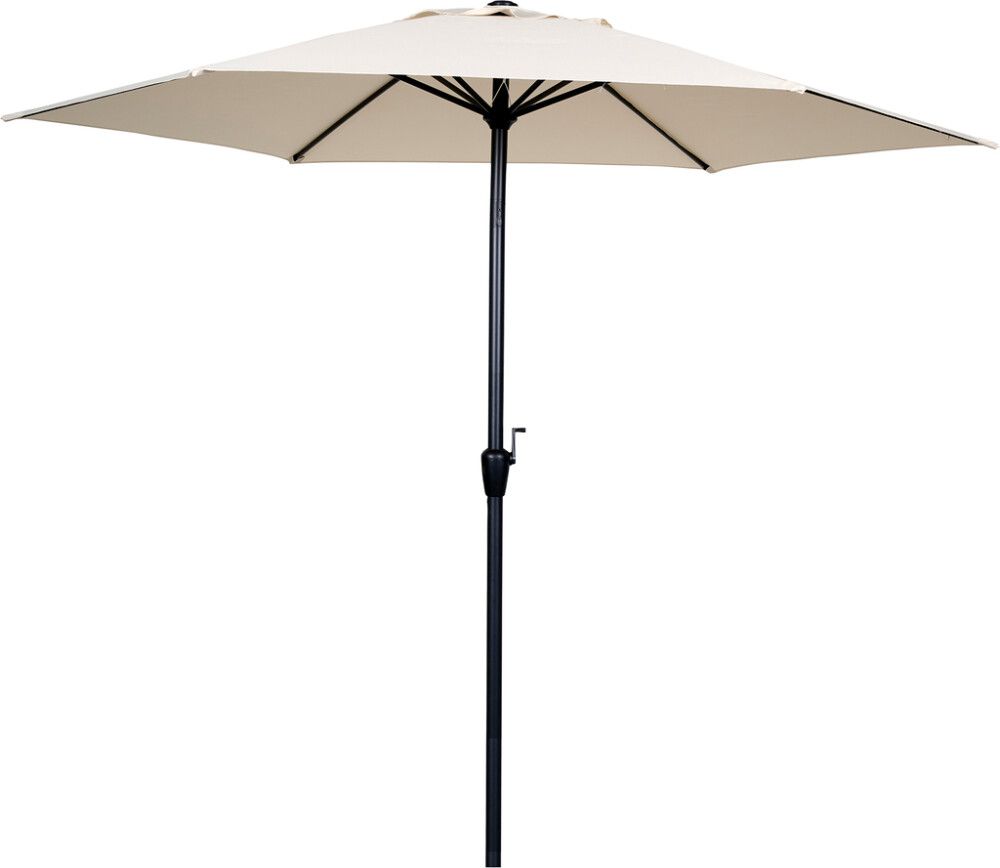 Päikesevari Joakim 300 cm, liivakarva