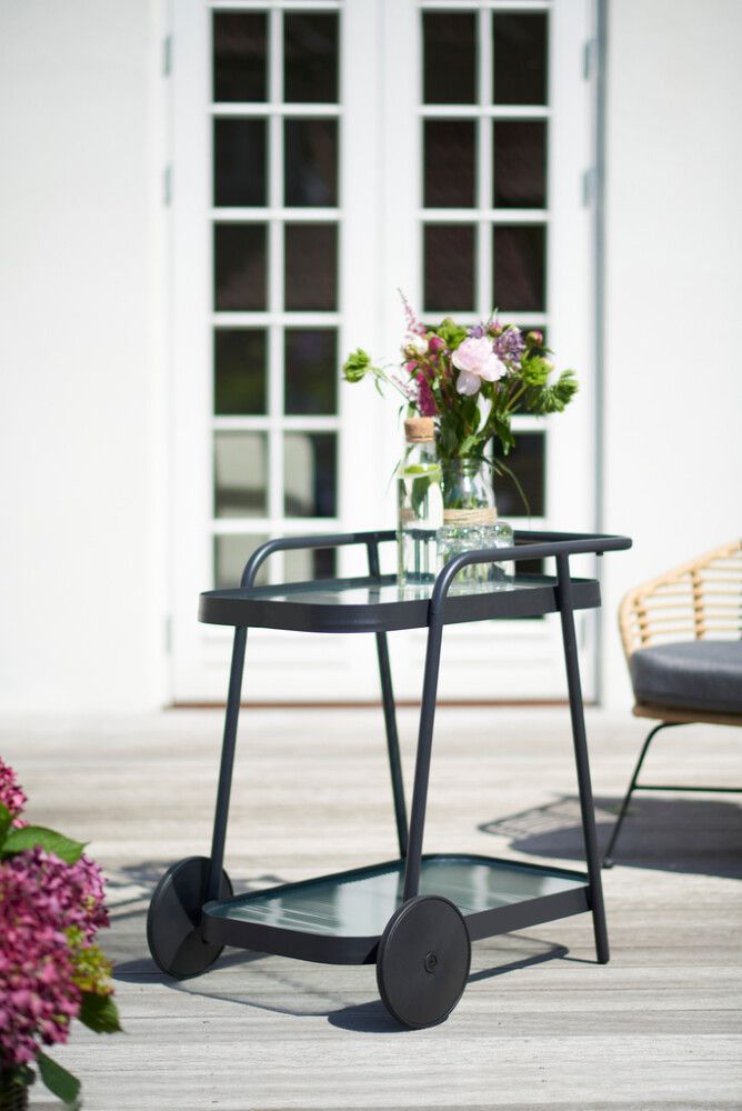 Serveerimislaud Sean, must