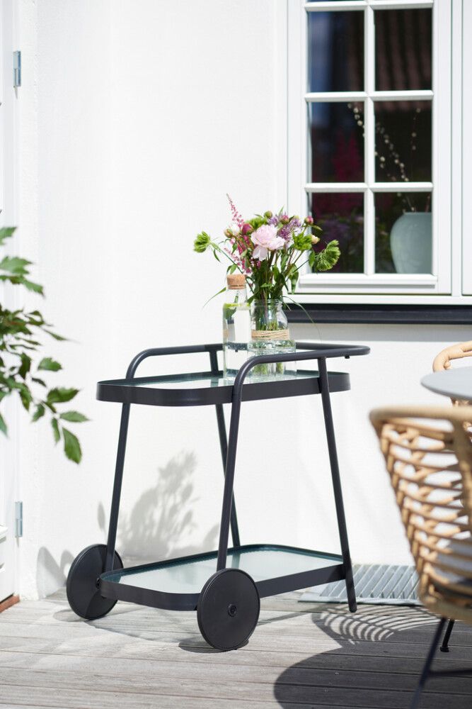 Serveerimislaud Sean, must