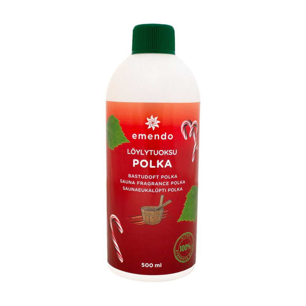 Saunaaroom Emendo Polka 500 ml