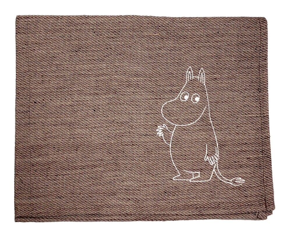 Sauna istumisalus Emendo Muumi 40 x 50 cm