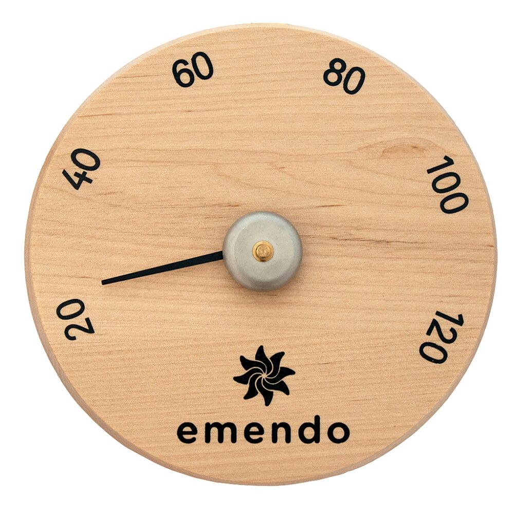 Saunatermomeeter Emendo