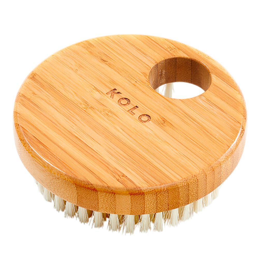 Bambushari Kolo Ø 12 cm