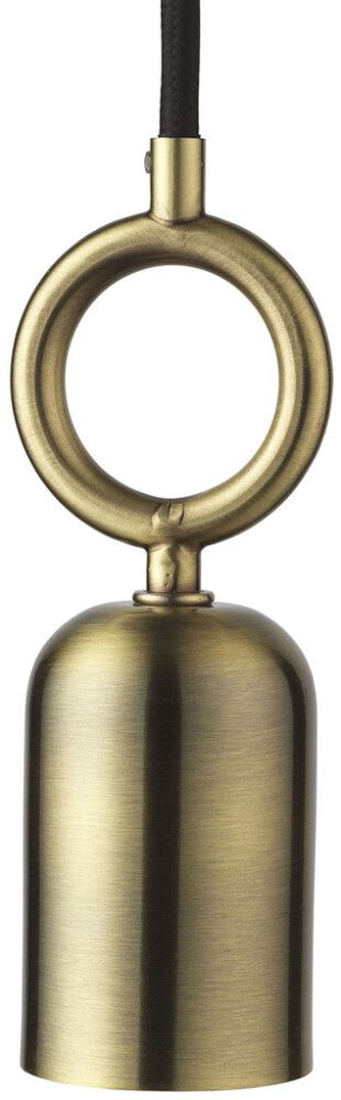 Riputusjuhe Halo Design Stockholm, antiik