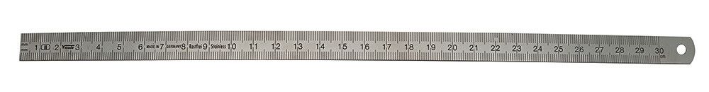 Joonlaud Heka 300 mm