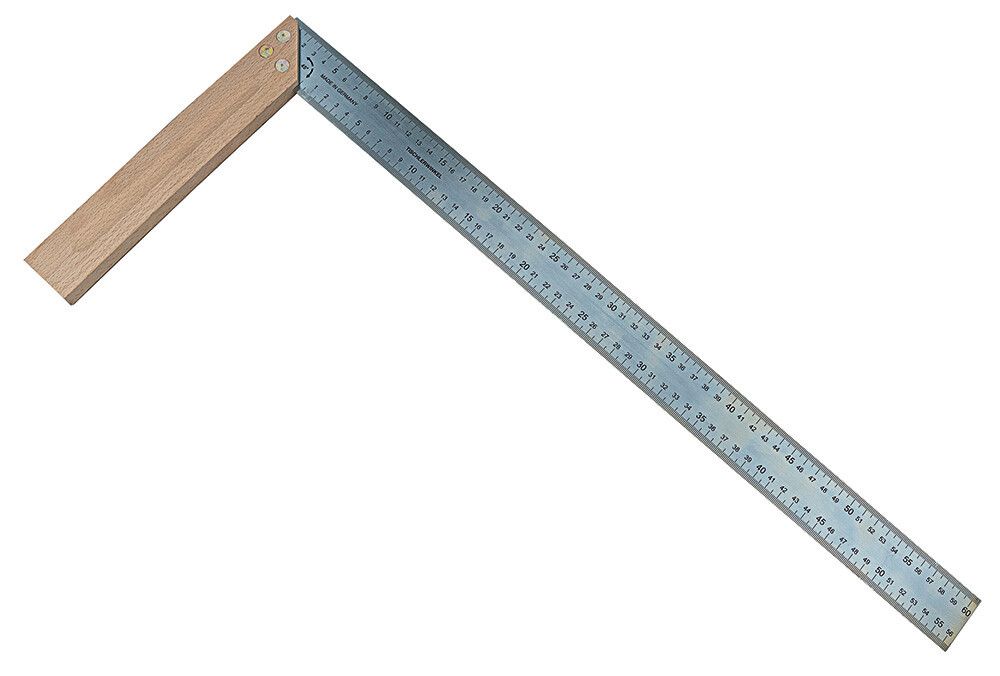 Vinkel Heka 600 mm pöök