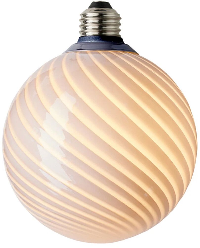 LED- dekoratiivlamp Halo Design Candy, opaal Hall