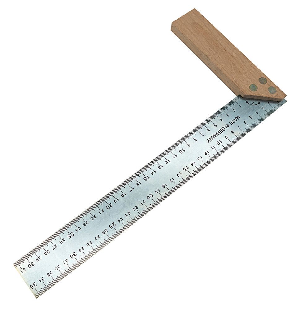 Vinkel Heka 350 mm pöök