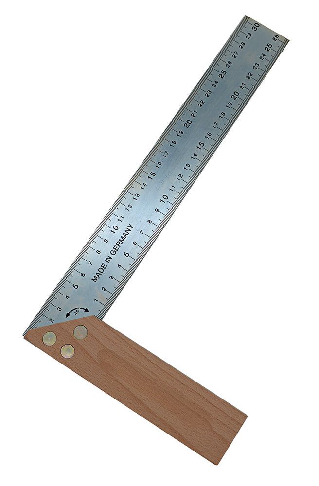 Vinkel Heka 300 mm pöök