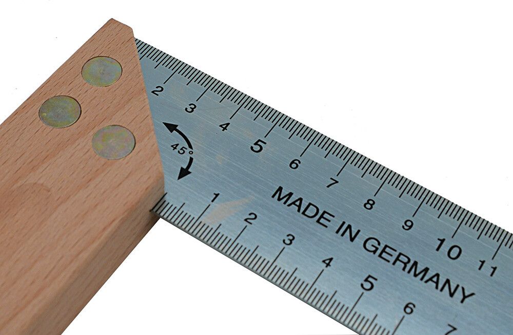 Vinkel Heka 300 mm pöök