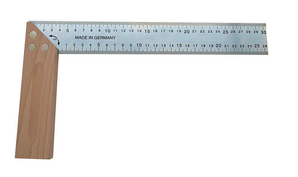 Vinkel Heka 300 mm pöök