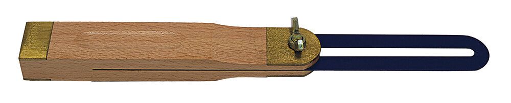 Nurgik Wisent 250 mm