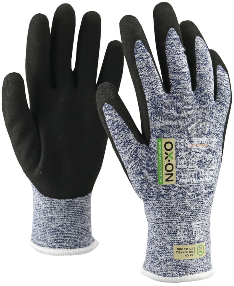 Töökindad Recycle Winter Comfort