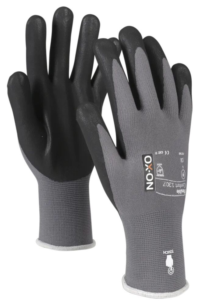 Töökindad OX-ON Flexible Comfort 1307