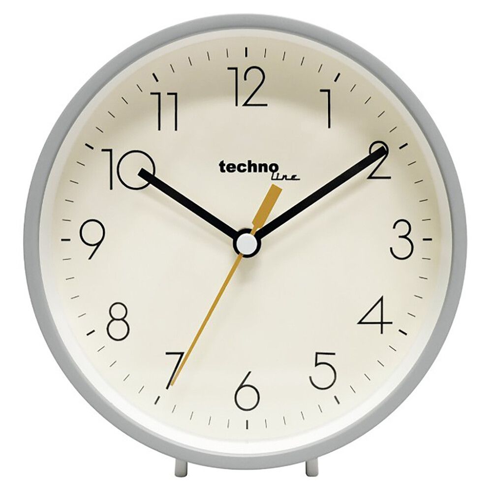 Seinakell Technoline Modell H Ø 14 cm, hall