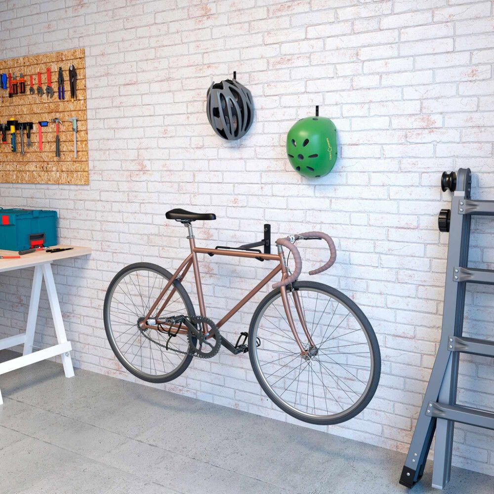 Jalgratta seinakinnitus REI 32 x 9 x 38 cm