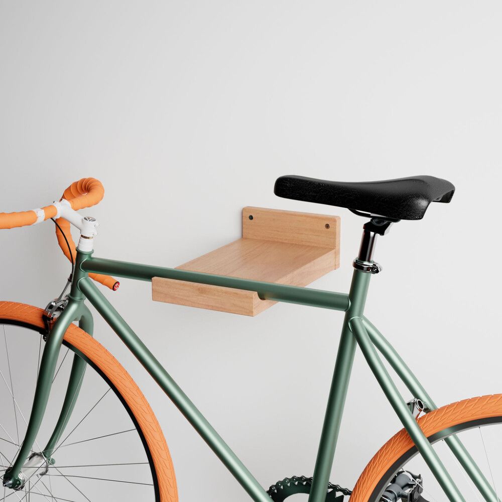 Jalgratta seinakinnitus REI 35 x 20 x 10 cm