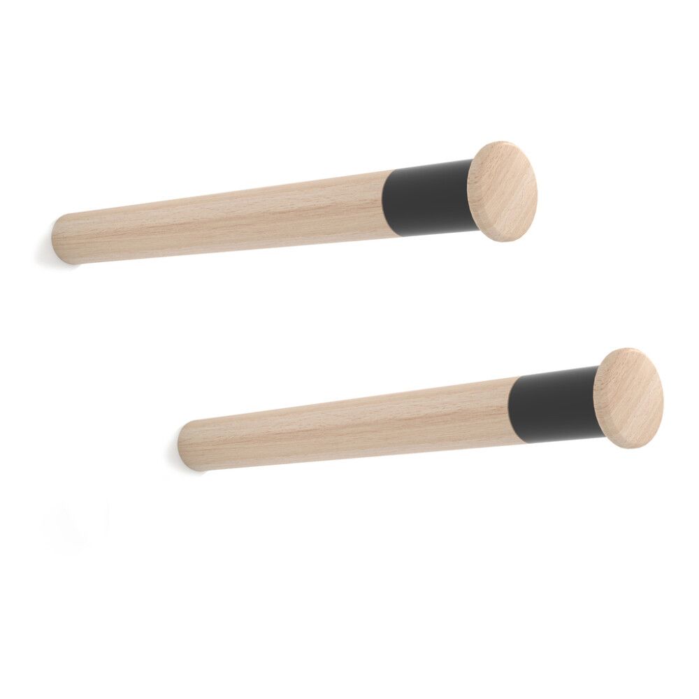 Jalgratta seinakinnitus REI 5 x 39 cm 2 tk