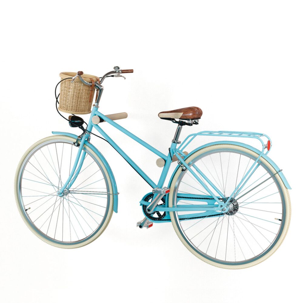 Jalgratta seinakinnitus REI 5 x 31 cm 2 tk