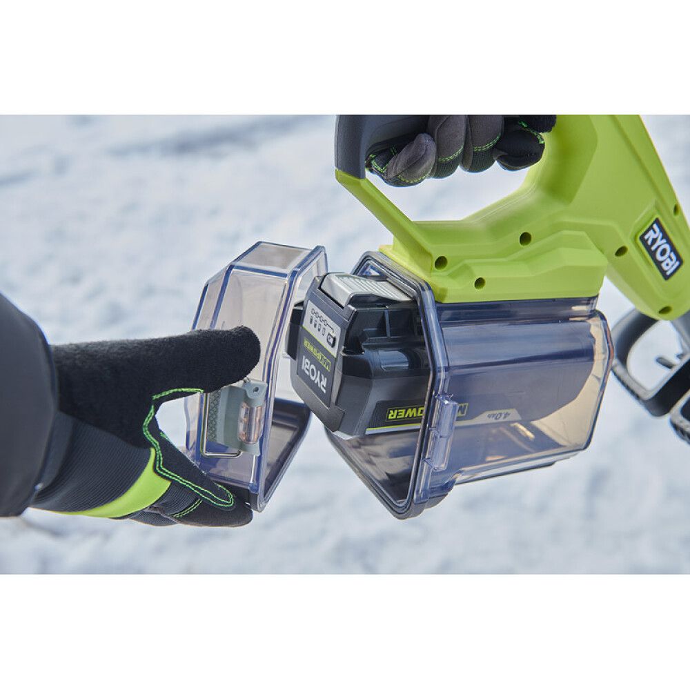 Akulumelabidas Ryobi MaxPower RY36ST30A-0 36 V