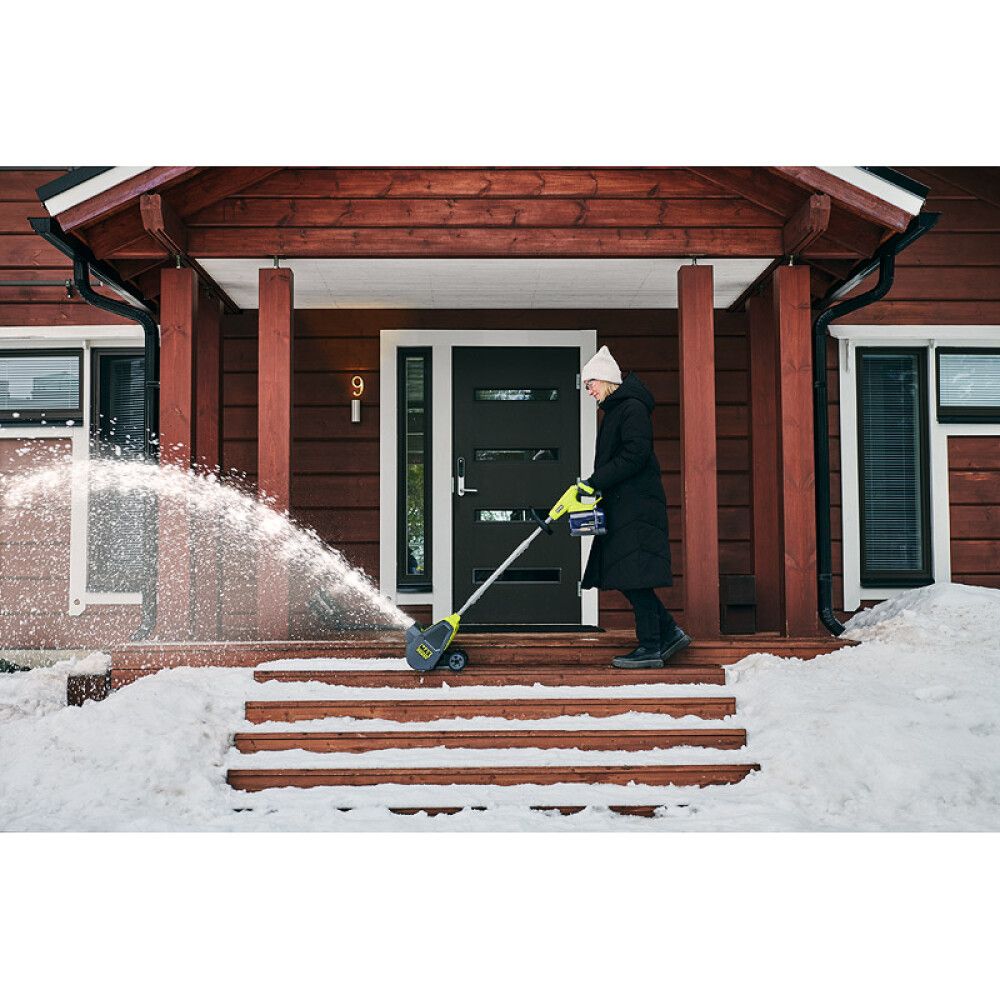 Akulumelabidas Ryobi MaxPower RY36ST30A-0 36 V