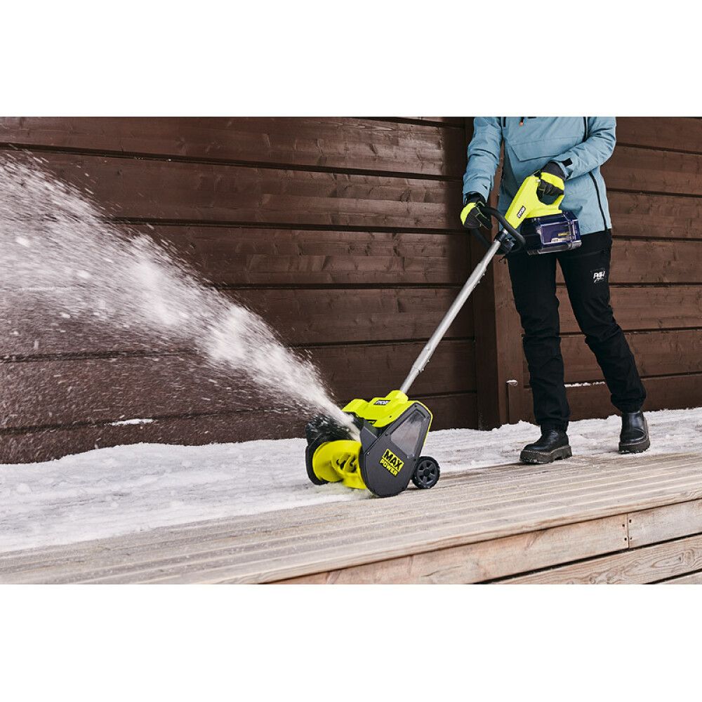 Akulumelabidas Ryobi MaxPower RY36ST30A-0 36 V