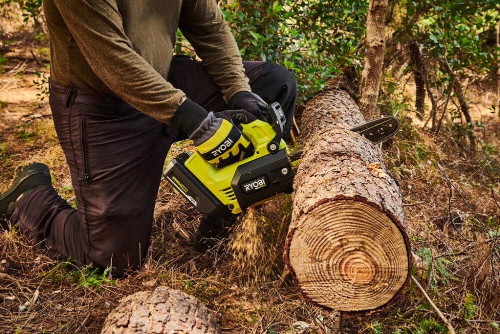 Akukettsaag Ryobi MaxPower 36 V RY36THCSX30A-0