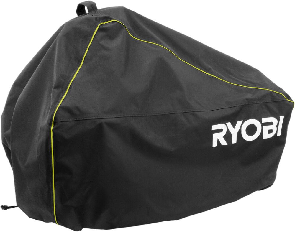 Kaitsekate Ryobi RAC658 lumepuhurile