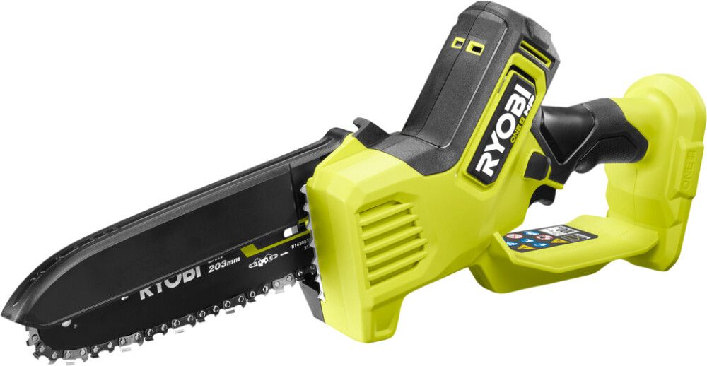 Akukettsaag Ryobi ONE+ RY18PSX20A-0
