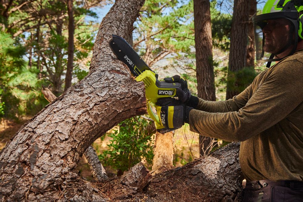 Akukettsaag Ryobi ONE+ RY18PSX20A-0