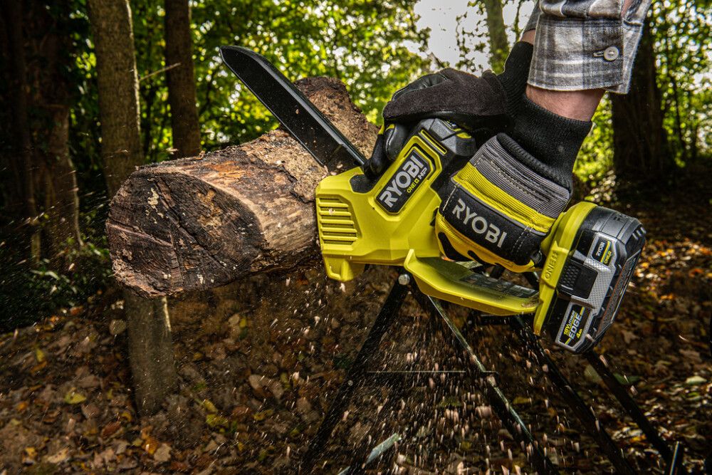 Akukettsaag Ryobi ONE+ RY18PSX20A-0