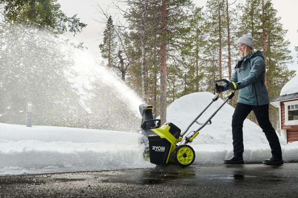 Akulumepuhur Ryobi ONE+ 18V RY18STX45A-2