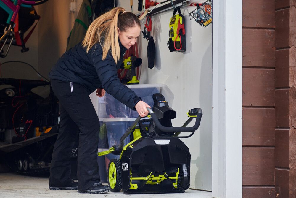 Akulumepuhur Ryobi ONE+ 18V RY18STX45A-2