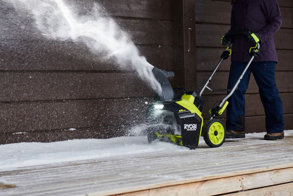 Akulumepuhur Ryobi ONE+ 18V RY18STX45A-2