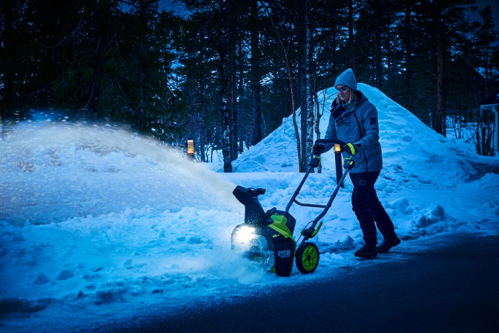 Akulumepuhur Ryobi ONE+ 18V RY18STX45A-2