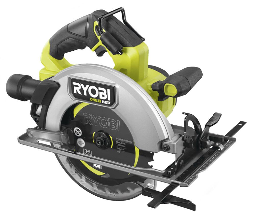 Ketassaag Ryobi ONE+ HP RCS18X1-0