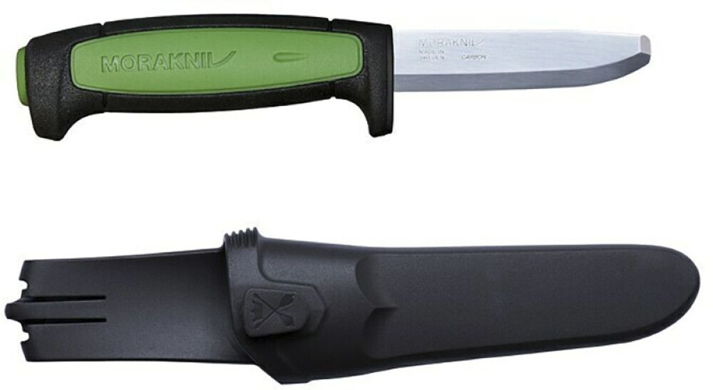 Pussnuga Morakniv Pro Safe