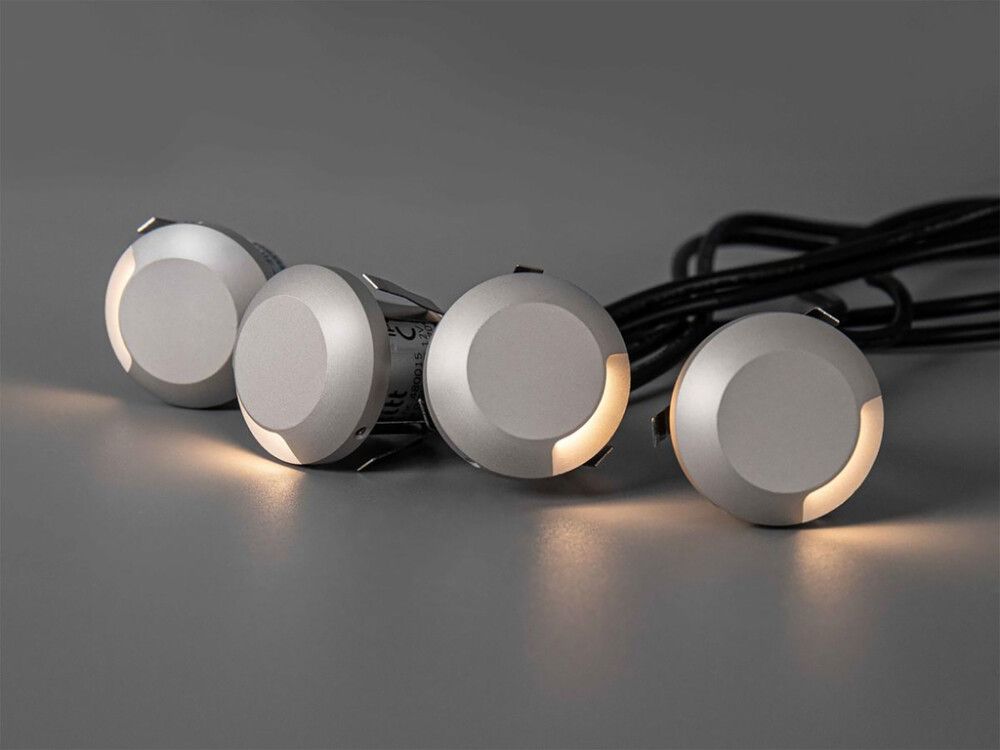 Trepivalgussari Llitt Allan 4-osaline