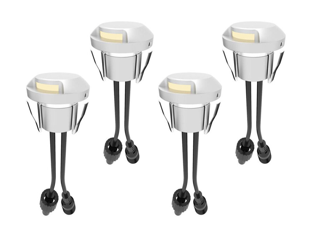 Trepivalgussari Llitt Allan 4-osaline