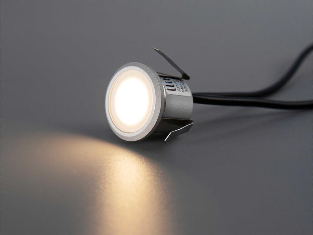 Terrassivalgusti Llitt Allan 1-osaline